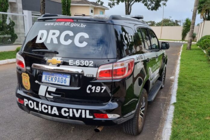 pcdf-deflagra-acao-contra-grupo-especializado-em-golpes-financeiros