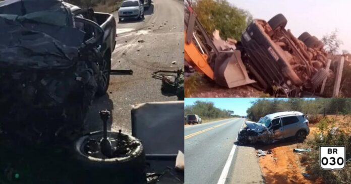 “curva-da-morte”-na-br-030:-nova-tragedia-revela-a-inseguranca-da-rodovia