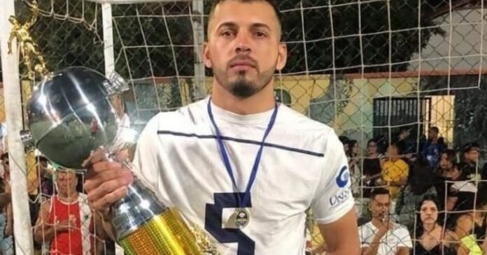 guanambi:-investigacao-aponta-para-crime-passional-na-morte-do-jogador-jarlucio-santos