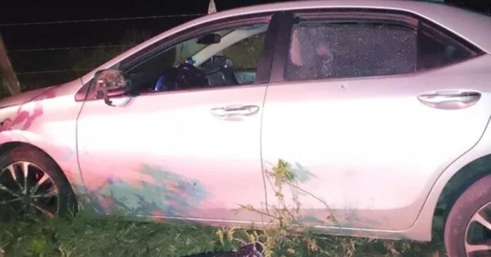 carro-de-vereador-e-recuperado-apos-ser-tomado-de-assalto-na-bahia