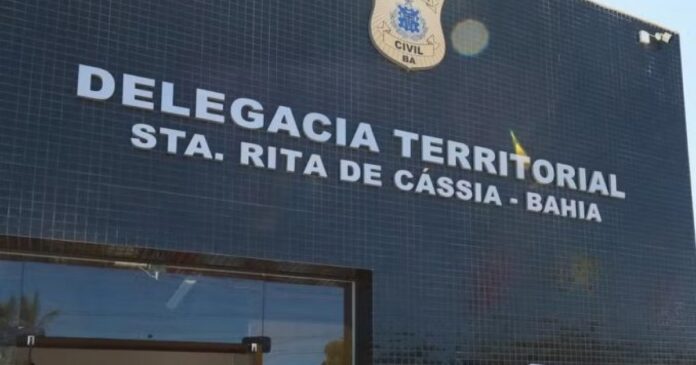 pm-prende-foragido-da-justica-acusado-de-cometer-homicidio-no-extremo-oeste-baiano