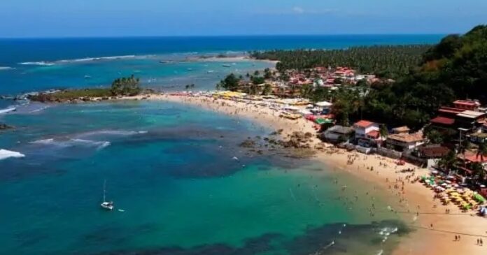 mpf-se-manifesta-contrario-a-pec-das-praias:-“riscos-a-seguranca-nacional-e-seguranca-publica”