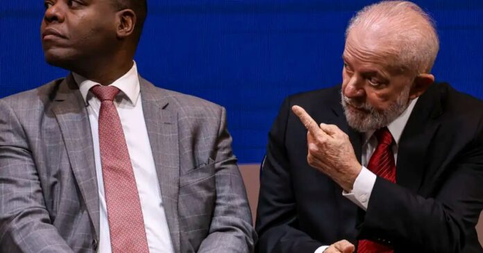 silvio-almeida-afirma-que-pediu-demissao-a-lula-e-diz-ser-“maior-interessado”-em-provar-inocencia