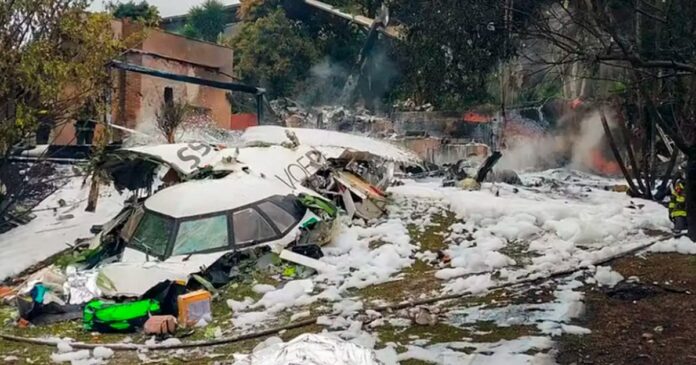 pilotos-do-aviao-da-voepass-relataram-problema-no-sistema-antigelo,-informa-cenipa