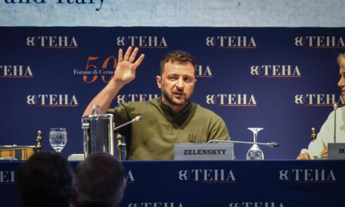 zelensky-aumenta-pressao-sobre-os-aliados-em-busca-de-mais-armas-para-repelir-forcas-da-russia