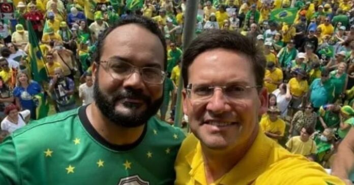 leandro-de-jesus-se-ausenta-de-“ato-pela-liberdade”-e-segue-roma-em-sao-paulo