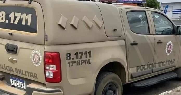 homem-e-preso-acusado-de-agredir-a-companheira-em-palmas-de-monte-alto