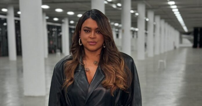 preta-gil-presta-apoio-a-ministra-anielle-franco:-“retrocesso-absurdo”