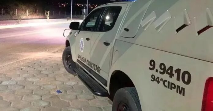 policia-militar-recupera-veiculo-de-luxo-em-caetite