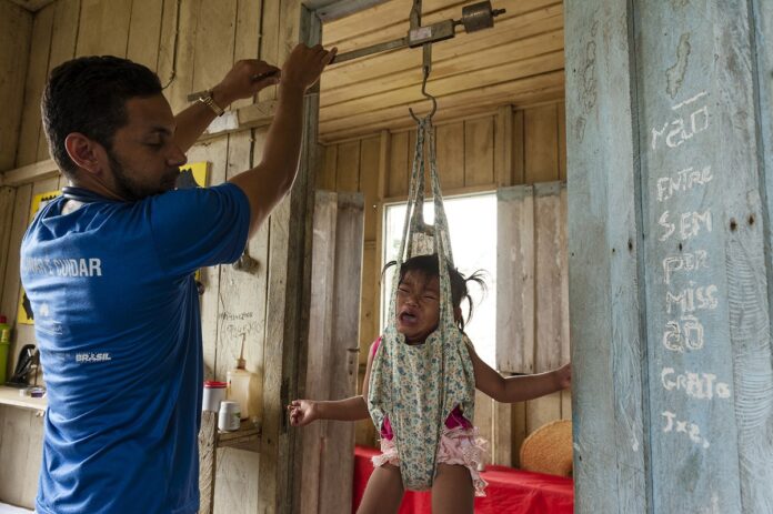 malaria-tem-numero-recorde-entre-indigenas-e-nao-ha-prazo-para-vacina