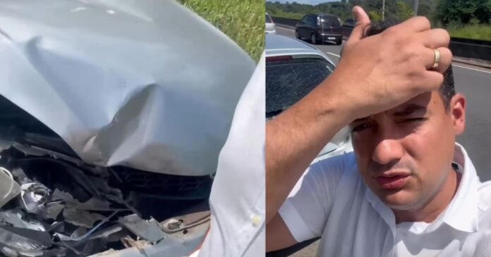 candidato-a-prefeito-de-juazeiro-sofre-acidente-em-rodovia-proximo-a-salvador