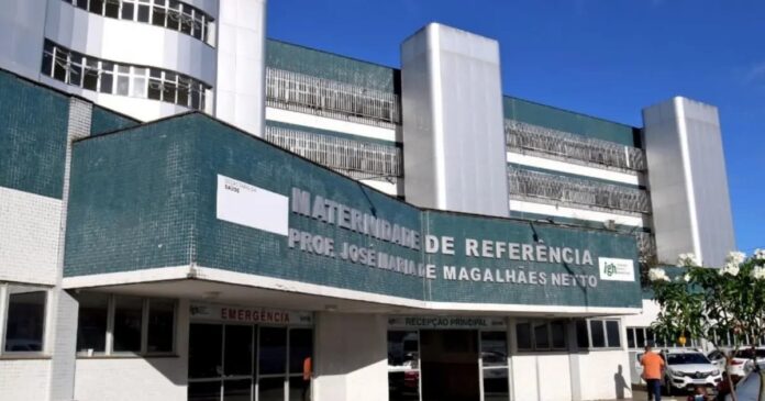 funcionarios-de-maternidade-em-salvador-relatam-falta-de-pagamento-e-atraso-de-salarios;-entenda