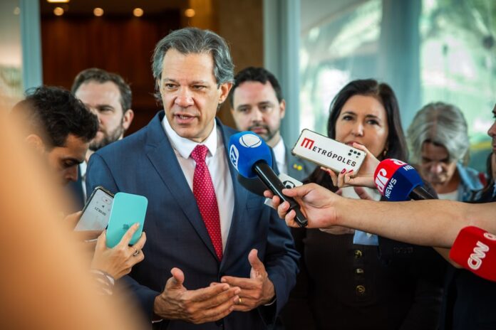 ‘crescemos-em-tres-meses-o-que-o-mercado-projetou-para-o-ano-inteiro’,-afirma-haddad