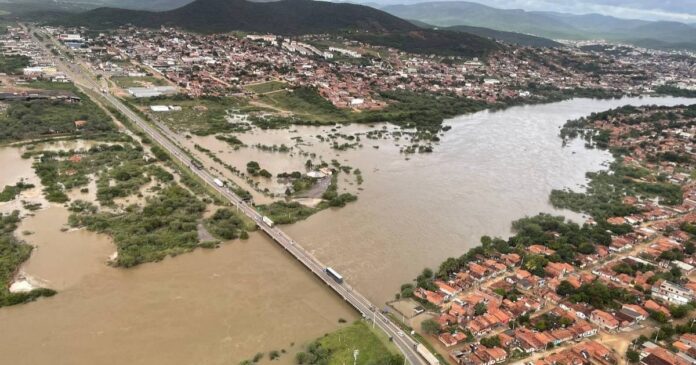 mapa:-mais-de-um-quarto-das-cidades-da-bahia-possui-“risco-alto”-de-inundacoes-em-periodo-de-chuvas