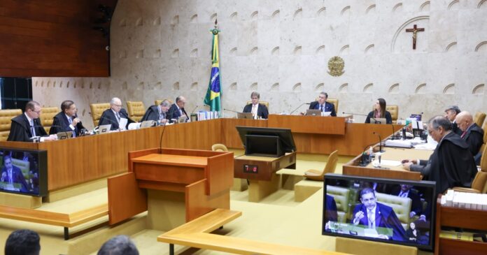 stf-comeca-julgar-se-condenados-por-juri-popular-podem-ser-presos-imediatamente-apos-decisao