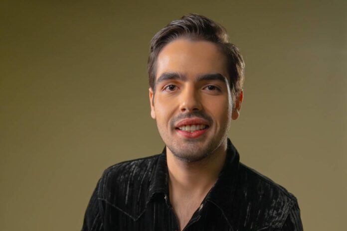 joao-silva-reestreia-na-tv-e-aceita-privilegio-de-ser-filho-de-faustao
