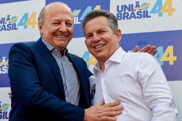 empresa-de-filha-de-vice-de-mauro-mendes-tem-caminhao-pego-com-droga