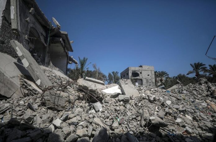 bombardeio-israelense-mata-11-pessoas-na-mesma-casa-em-gaza