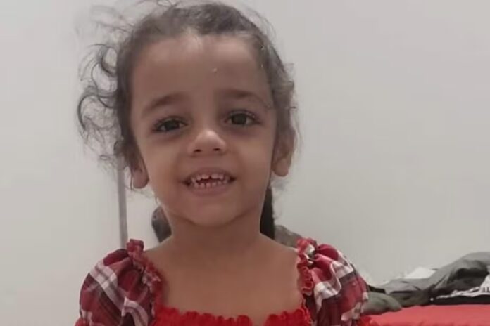 “trauma-cruel”:-policia-investiga-morte-de-menina-de-3-anos-em-sp