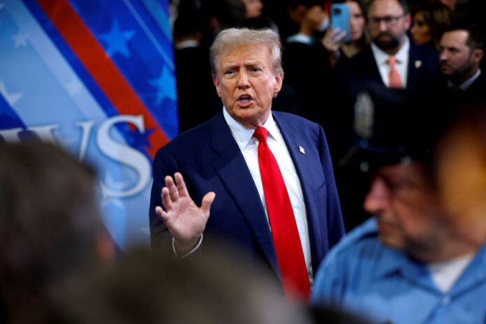 ira-enviou-material-sigiloso-sobre-trump-a-campanha-de-biden,-diz-fbi