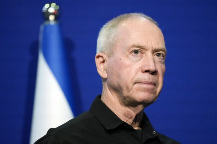 israel-anuncia-‘nova-fase-da-guerra’-e-desloca-tropas-para-perto-da-fronteira-do-libano