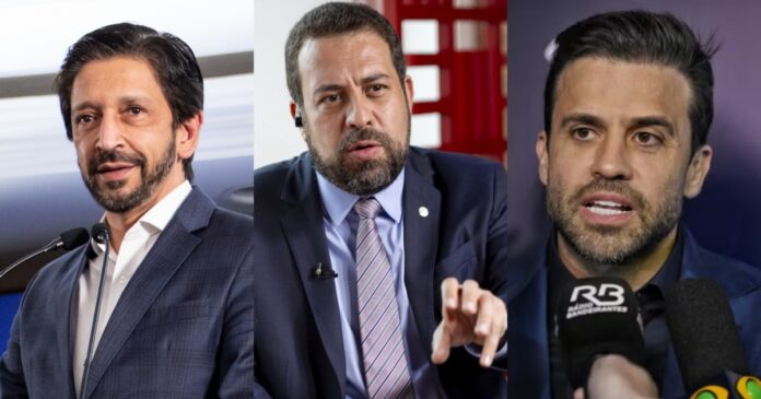 nunes-e-boulos-seguem-empatados-e-marcal-se-afasta-da-disputa-em-sp,-aponta-datafolha