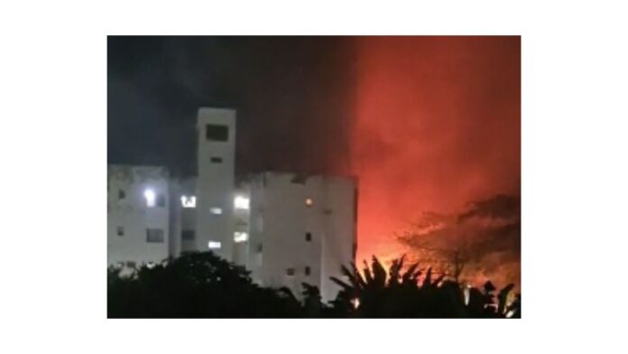 video:-incendio-com-explosoes-atinge-regiao-de-predios-no-rio-vermelho