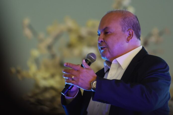 ibaneis-apos-reuniao-sobre-clima:-“consegui-ver-o-primeiro-horizonte”