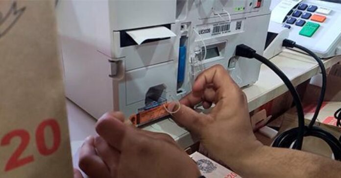 eleicoes-2024:-tre-ba-inicia-na-proxima-segunda-feira-preparacao-das-urnas-eletronicas