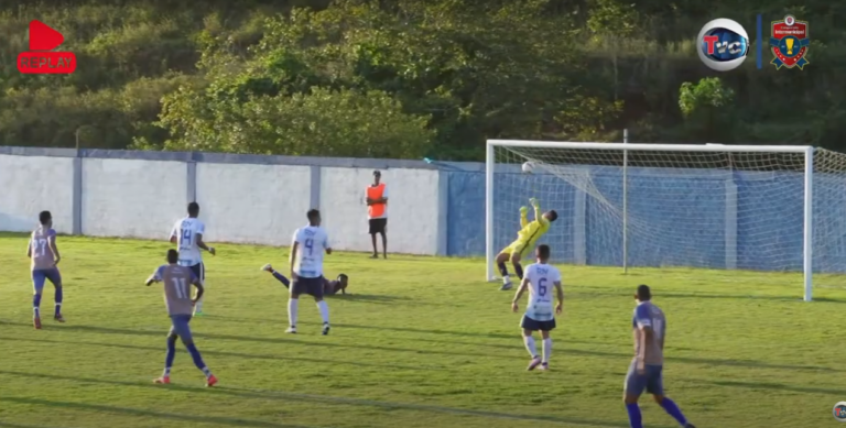 Seleção de Itamaraju fracassa e dá adeus ao Intermunicipal