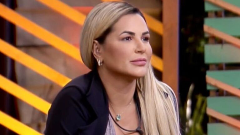 Deolane Bezerra é presa em operação policial que investiga crimes de lavagem de dinheiro e prática de jogos ilegais