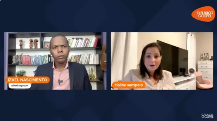 sem-apoio:-haline-sampaio-relata-encontro-frustrante-com-pastor-luciano-subira