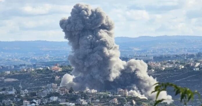 israel-inicia-ataques-com-fortes-explosoes-em-direcao-a-capital-do-ira