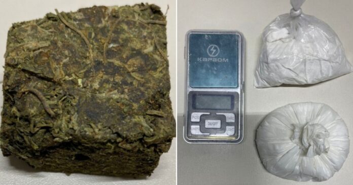 jaguaquara:-pm-prende-dupla-com-drogas-em-operacao-no-vale-do-jiquirica