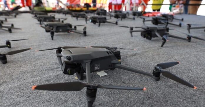 forcas-da-seguranca-utilizarao-drones-para-monitorar-o-segundo-turno-em-camacari