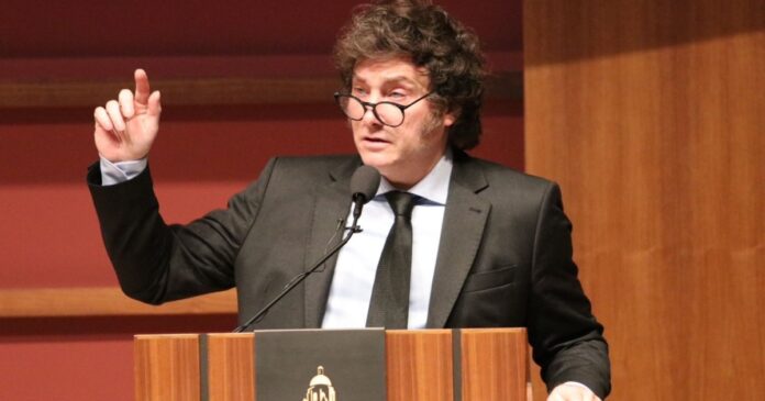 milei-revoga-beneficios-fiscais-dos-clubes-de-futebol-argentinos;-entenda