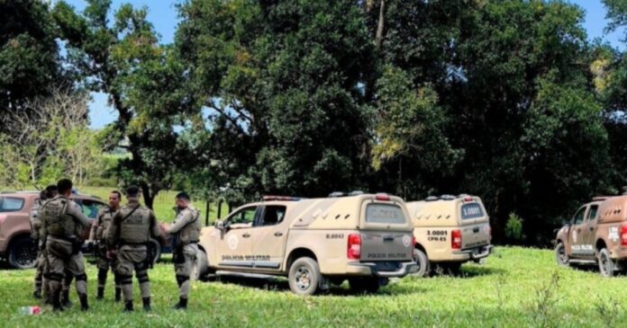 acao-da-pm-em-porto-seguro-resulta-em-tres-mortes;-quarto-suspeito-fugiu