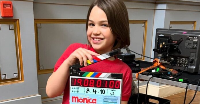 baiana-comemora-experiencia-como-protagonista-em-‘turma-da-monica-origens’;-conheca-giovanna-urbano