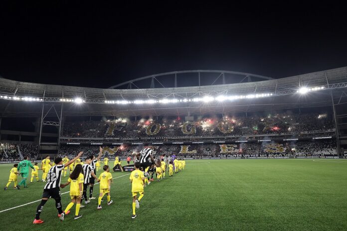 conmebol-solicita-revogacao-de-veto-a-torcida-do-botafogo-no-uruguai