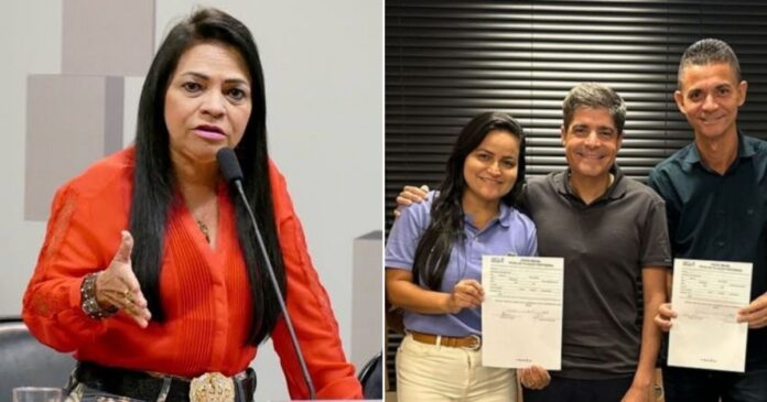 coligacao-derrotada-nas-eleicoes-pede-recontagem-de-votos-pela-prefeitura-de-lauro-de-freitas