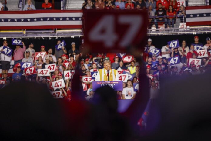 donald-trump-lanca-‘agenda-47’,-conjunto-de-propostas-caso-venca-corrida-a-casa-branca