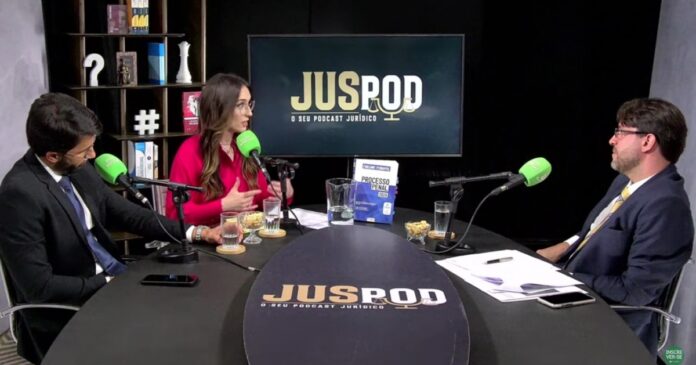 juspod:-“ha-uma-banalizacao-da-utilizacao-das-prisoes-preventivas”,-critica-fabiano-pimentel