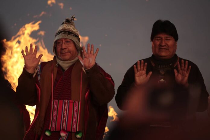 evo-anuncia-greve-de-fome-e-pede-dialogo-sobre-tensao-na-bolivia