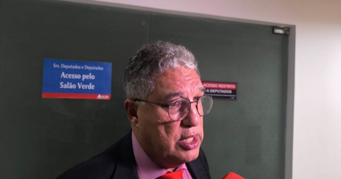 lider-do-governo-na-al-ba,-rosemberg-pinto-fala-sobre-sucessao-e-emendas-impositivas