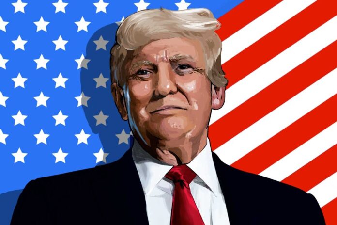 donald-trump-alcanca-votos-para-ser-eleito,-diz-imprensa-dos-eua