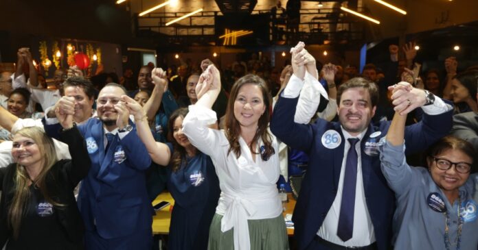 em-camacari,-advogados-lotam-evento-em-apoio-a-daniela-borges-e-a-chapa-local