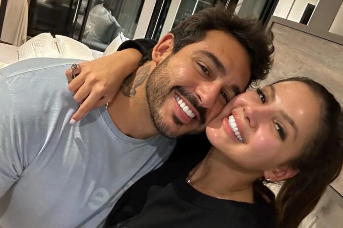 joao-hadad-relembra-um-ano-da-morte-de-luana-andrade