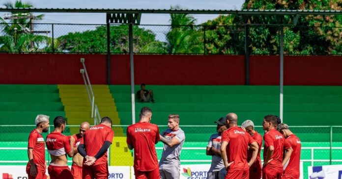 porto-sport-club-foca-em-‘estruturacao-e-montagem’-para-disputa-do-baianao-2025;-saiba-detalhes