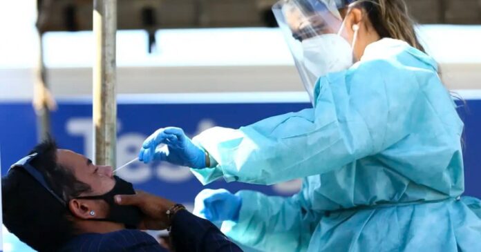 infeccoes-graves-por-rinovirus-na-bahia-registra-aumento,-diz-boletim-infogripe