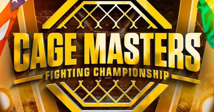 ipira-recebe-evento-de-luta,-cage-masters-brasil,-em-dezembro